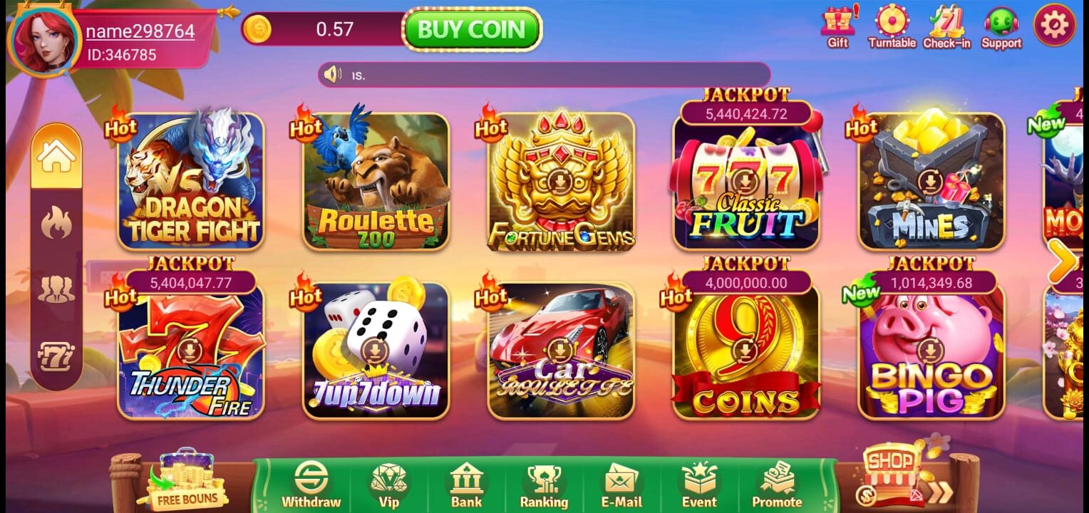 PK 67 Game Feature Image