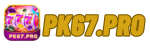 pk 67 game logo